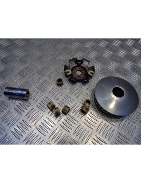 variateur scooter beta 125 eikon