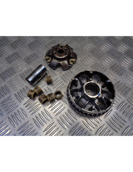 variateur scooter beta 125 eikon