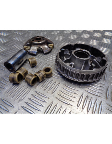 variateur scooter beta 125 eikon