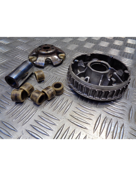 variateur scooter beta 125 eikon