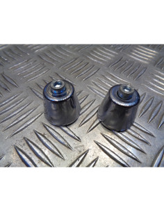 jeu embout guidon scooter beta 125 eikon