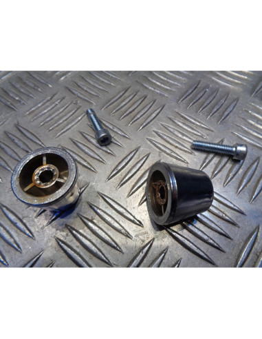 jeu embout guidon scooter beta 125 eikon