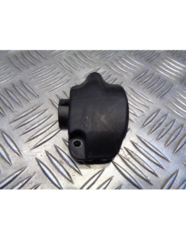 partie arriere gauche support commodo scooter beta 125 eikon