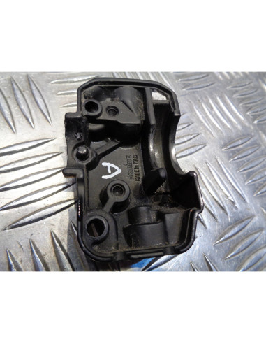 partie arriere droit support commodo scooter beta 125 eikon