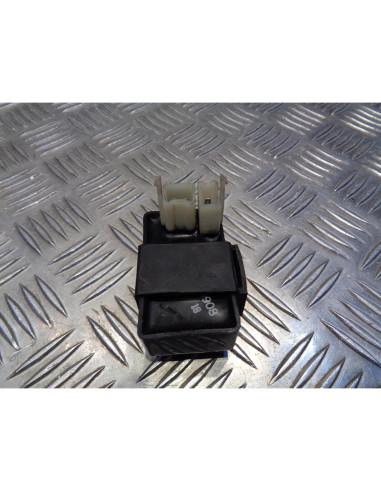 boitier cdi allumage cf448t d406 scooter beta 125 eikon