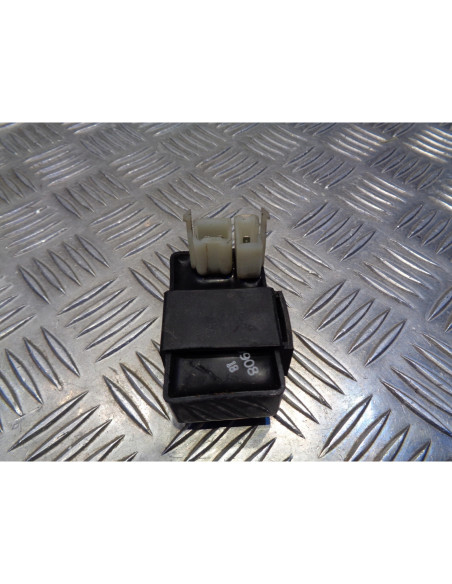 boitier cdi allumage cf448t d406 scooter beta 125 eikon