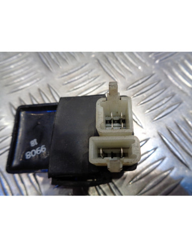 boitier cdi allumage cf448t d406 scooter beta 125 eikon