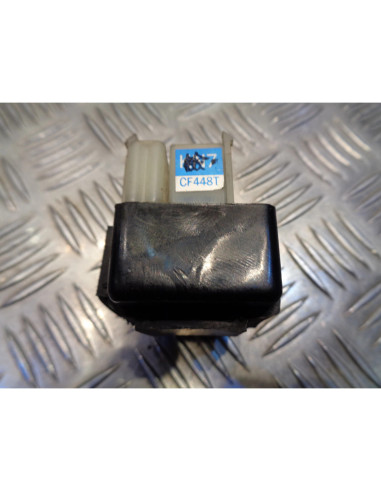 boitier cdi allumage cf448t d406 scooter beta 125 eikon