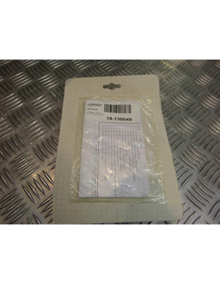 montage scorpion cp049 tube pot silencieux moto ducati 900 750 monster Z039DI56