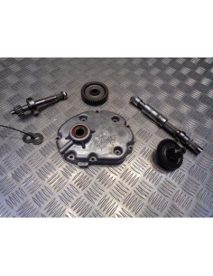 transmission arbre pignon axe scooter beta 125 eikon
