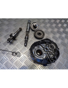 transmission arbre pignon axe scooter beta 125 eikon 2