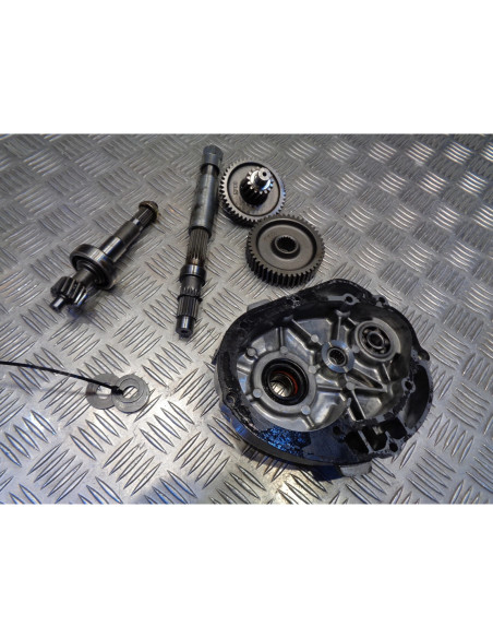 transmission arbre pignon axe scooter beta 125 eikon