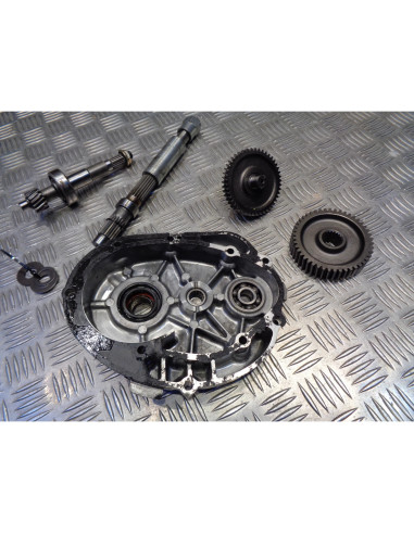 transmission arbre pignon axe scooter beta 125 eikon