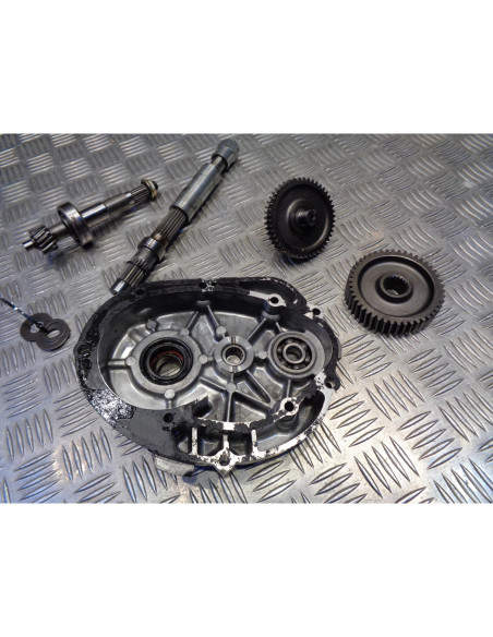 transmission arbre pignon axe scooter beta 125 eikon