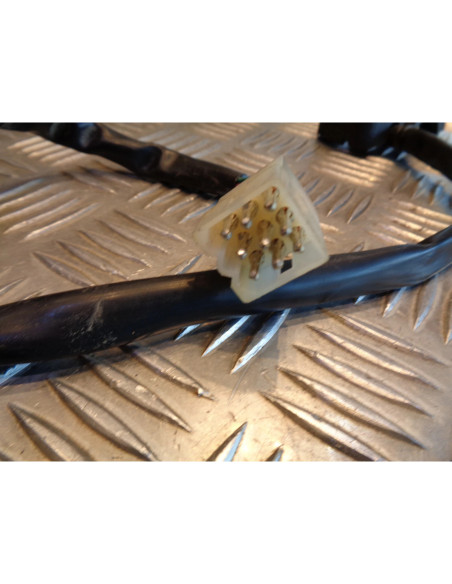 commodo commutateur gauche scooter beta 125 eikon