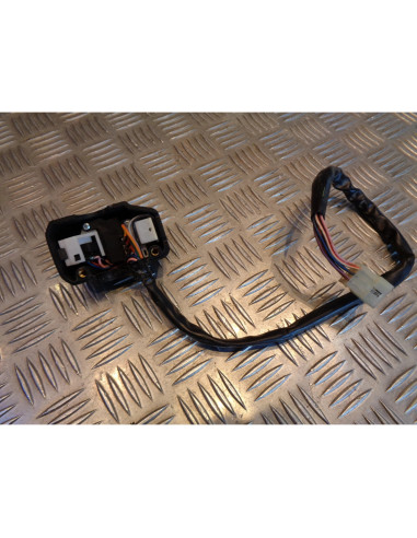 commodo commutateur gauche scooter beta 125 eikon