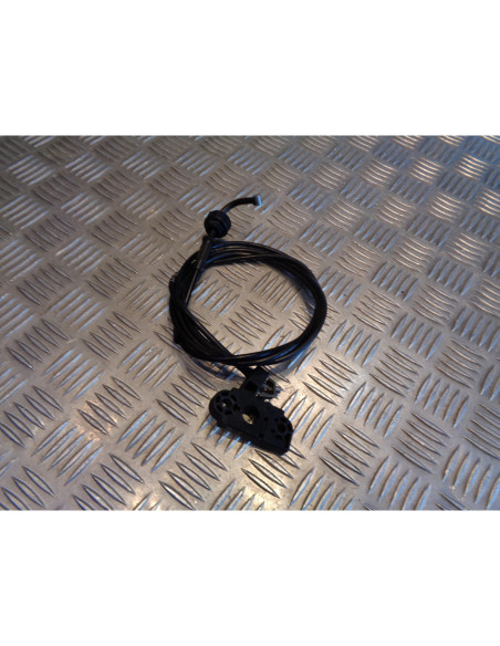 mecanisme ouverture verrouillage selle + cable scooter beta 125 eikon