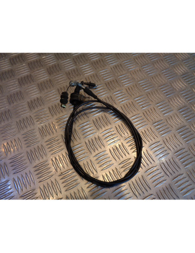 cable accelerateur gaz scooter beta 125 eikon