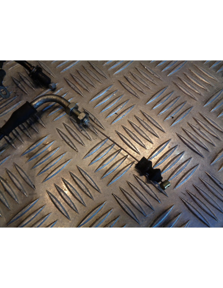 cable accelerateur gaz scooter beta 125 eikon