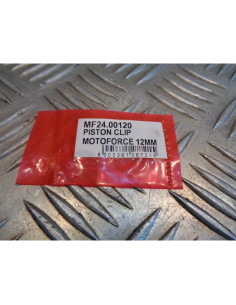 jeu circlips de piston axe bague 12 mm scooter moto quad ... 2