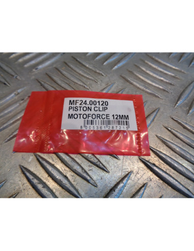 jeu circlips de piston axe bague 12 mm scooter moto quad ...