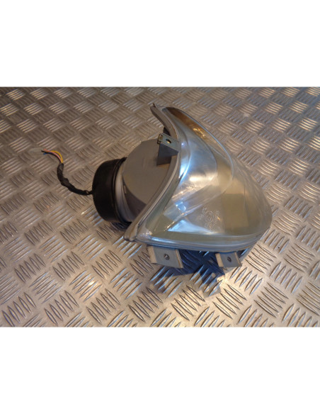 phare optique scooter beta 125 eikon