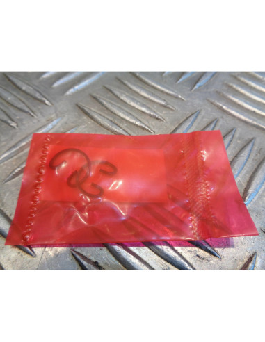 jeu circlips de piston axe bague 12 mm scooter moto quad ...