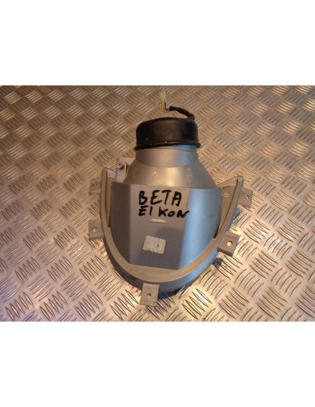 phare optique scooter beta 125 eikon