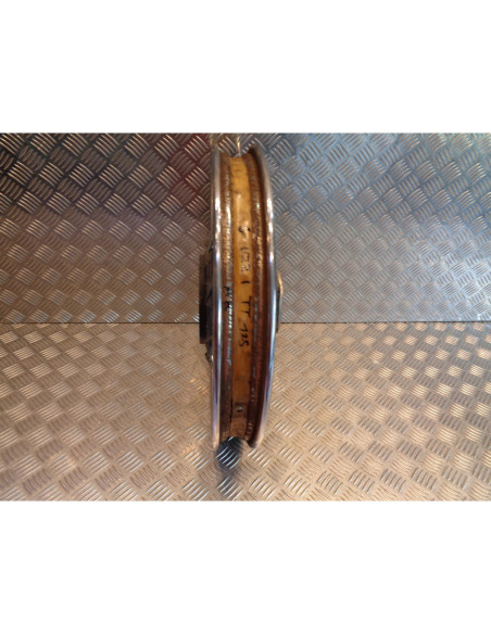 roue jante arriere moto guzzi 125 tt
