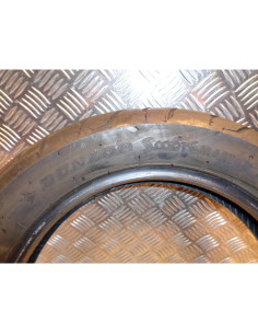 pneu scooter dunlop scootsmart 110 / 90 - 13 m/c 56p occasion 2