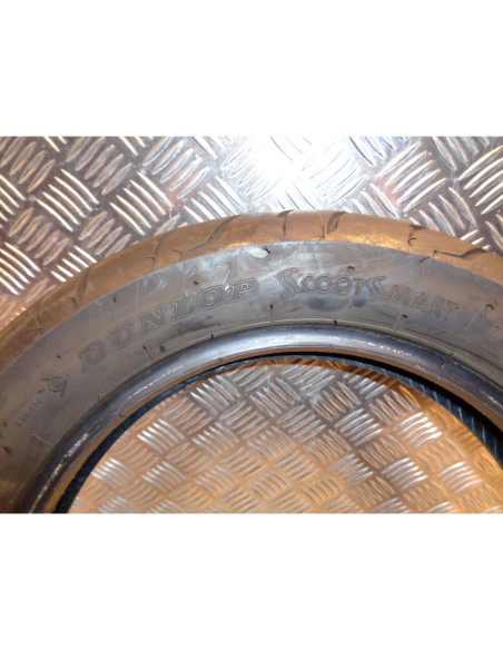 pneu scooter dunlop scootsmart 110 / 90 - 13 m/c 56p occasion
