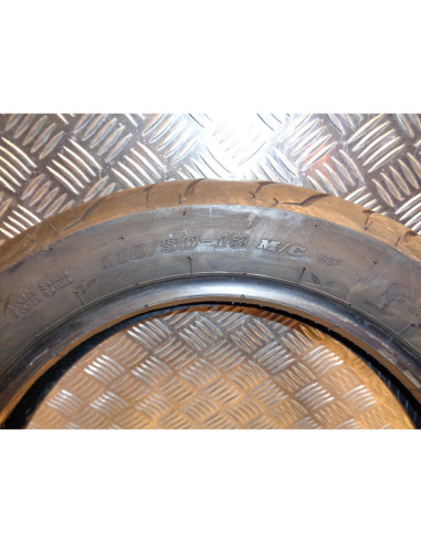 pneu scooter dunlop scootsmart 110 / 90 - 13 m/c 56p occasion