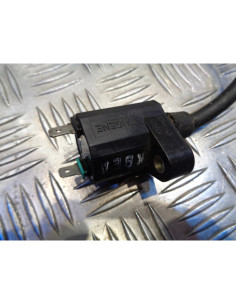 bobine haute tension ht allumage scooter beta 125 eikon 2