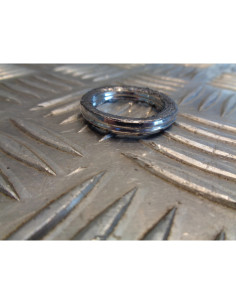 joint pot echappement 25 x 32 mm scooter mbk 50 booster next rocket stunt nitro 2