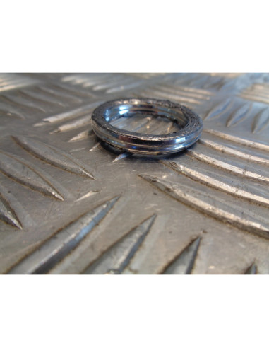 joint pot echappement 25 x 32 mm scooter mbk 50 booster next rocket stunt nitro