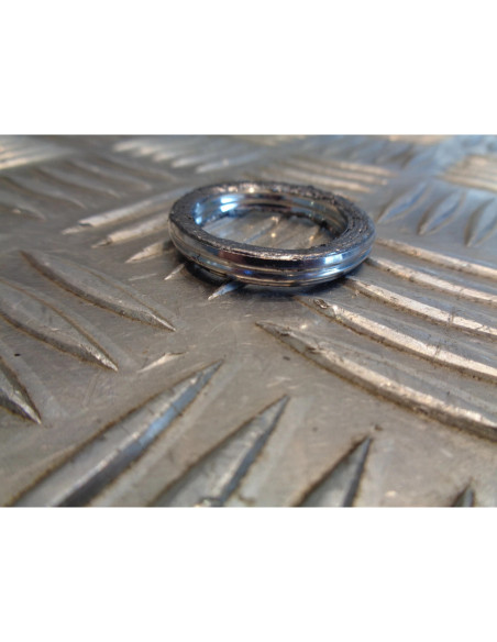 joint pot echappement 25 x 32 mm scooter mbk 50 booster next rocket stunt nitro