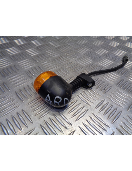 clignotant arriere droit scooter beta 125 eikon