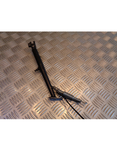 bequille laterale scooter beta 125 eikon