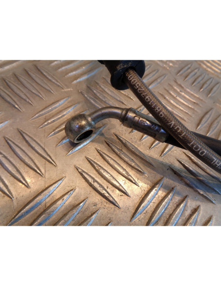 durite frein avant scooter beta 125 eikon