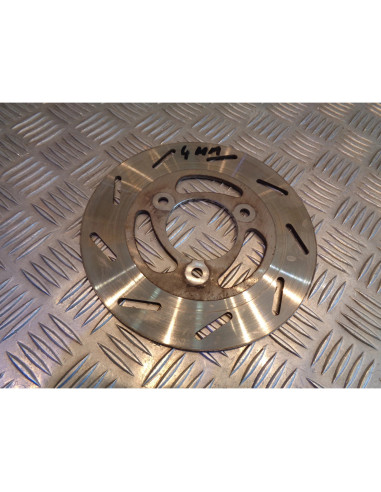 disque frein arriere scooter beta 125 eikon
