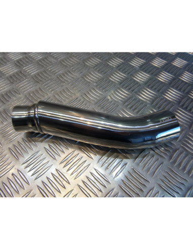 manchon tube gauche CP043 silencieux scorpion moto ducati 750 ss Z035.10043 racc