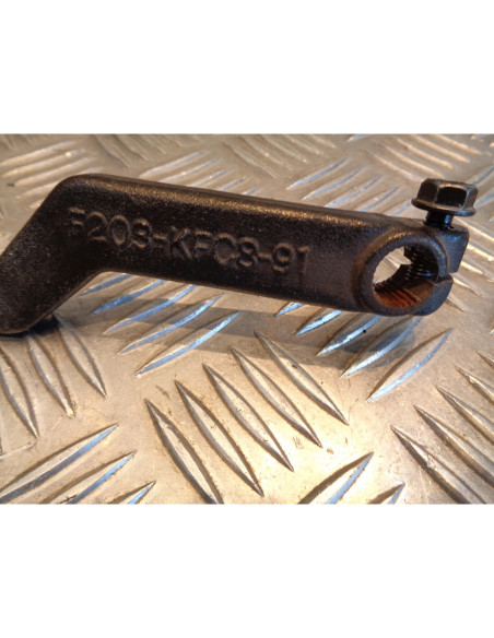 kick pedale demarrage scooter beta 125 eikon