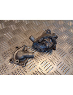 pompe eau refroidissement moteur scooter beta 125 eikon