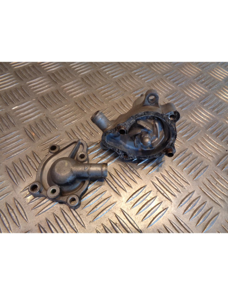 pompe eau refroidissement moteur scooter beta 125 eikon