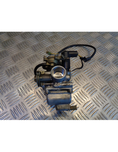 carburateur scooter beta 125 eikon