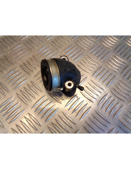 pipe admission carburateur scooter beta 125 eikon