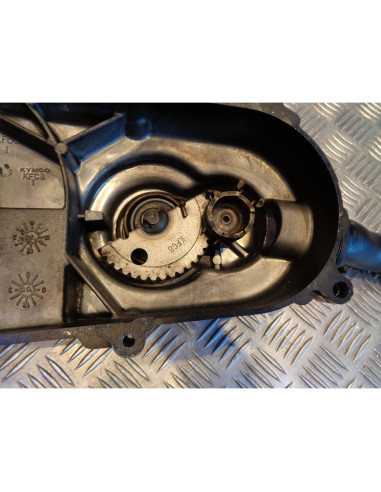 carter boite a kick scooter beta 125 eikon