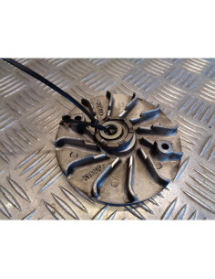 joue fixe variateur scooter beta 125 eikon