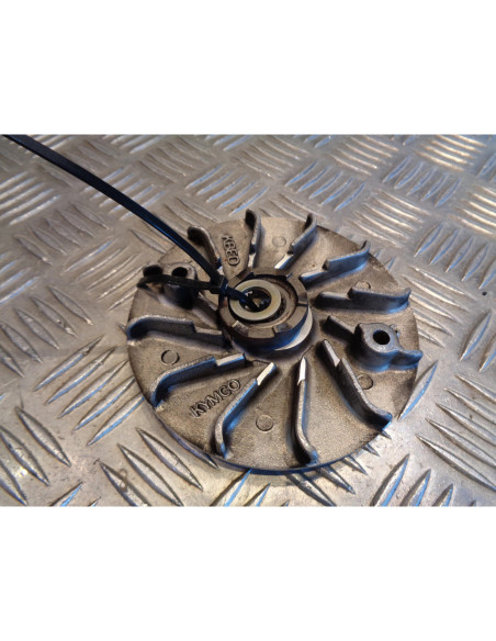 joue fixe variateur scooter beta 125 eikon