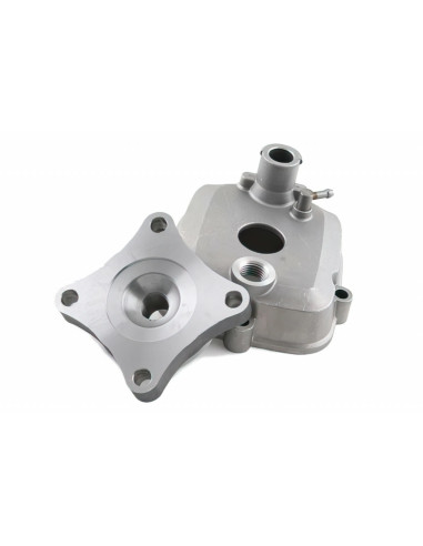 culasse euro 3 moto derbi 50 senda drd gpr x treme race gilera smt rcr aprilia r